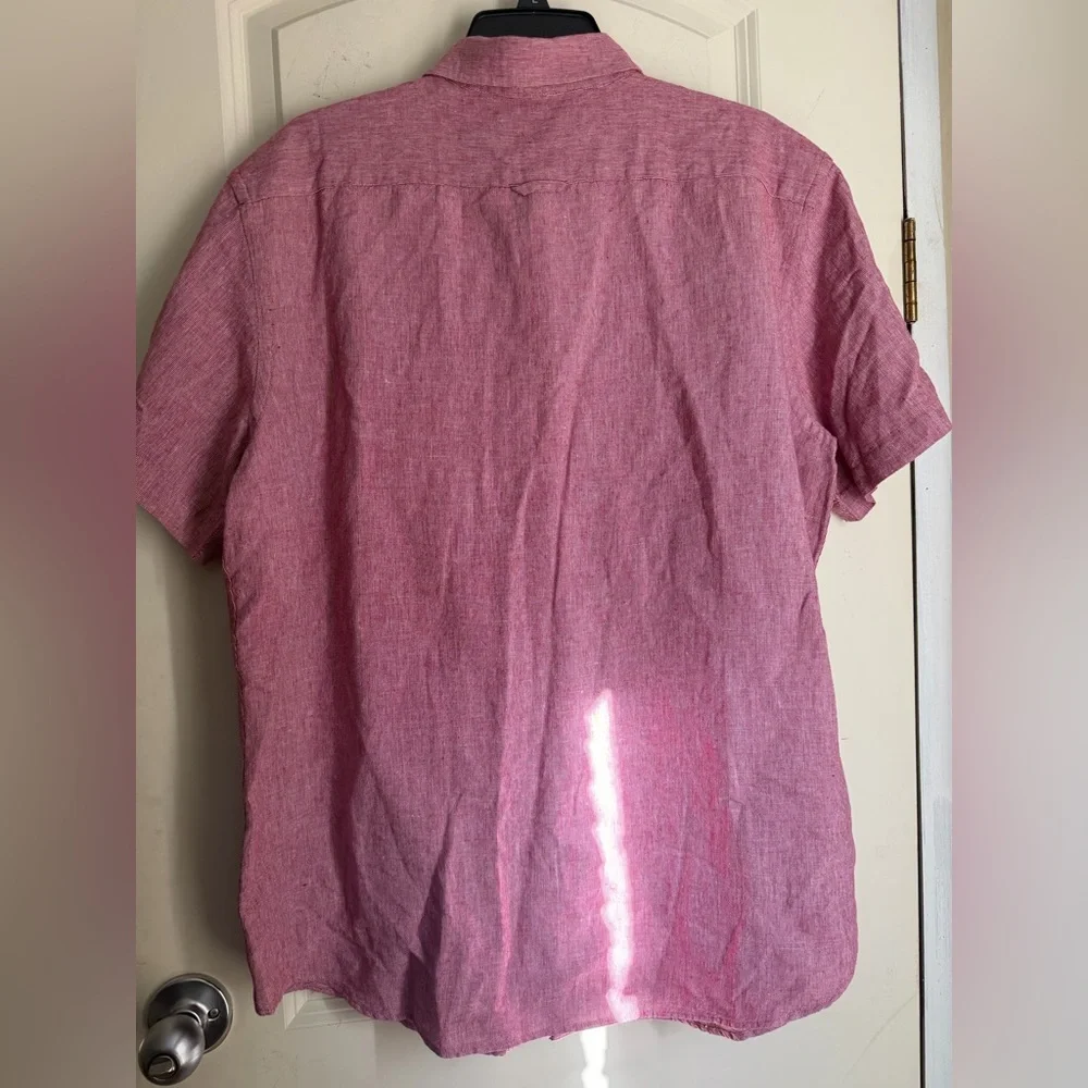 Banana Republic stylish short